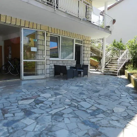 Apartma Chrystel Izola Zewnętrze zdjęcie