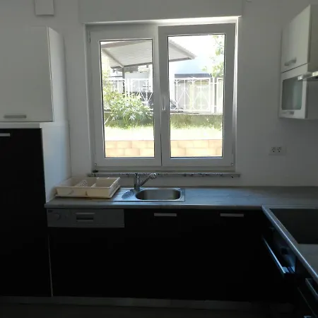 Apartma Chrystel Izola Zewnętrze zdjęcie