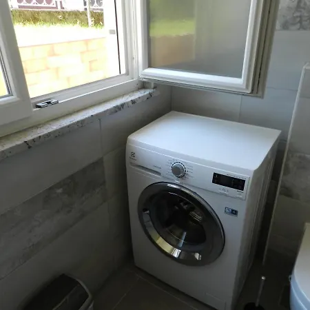 Apartma Chrystel Izola Zewnętrze zdjęcie