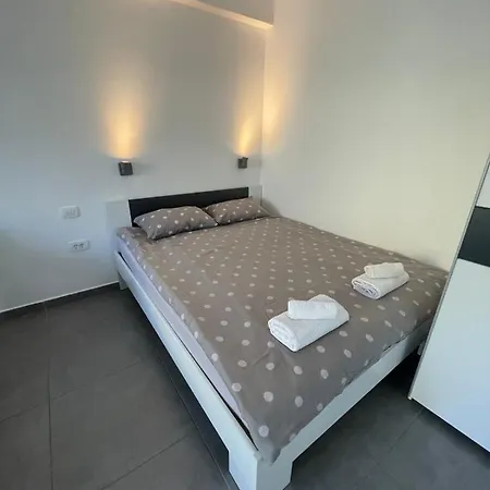 Apartma Chrystel Izola Zewnętrze zdjęcie