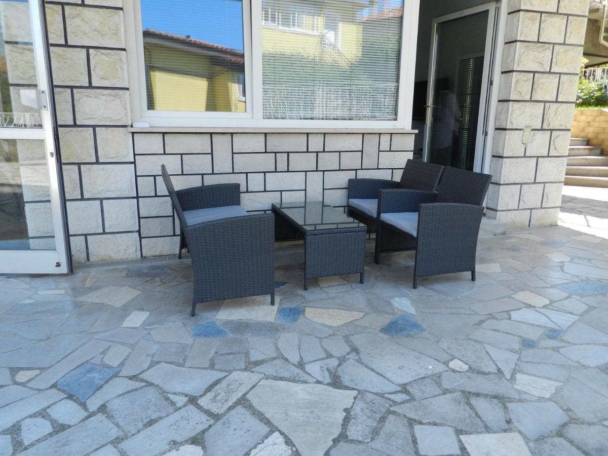 Apartment Apartma Chrystel *