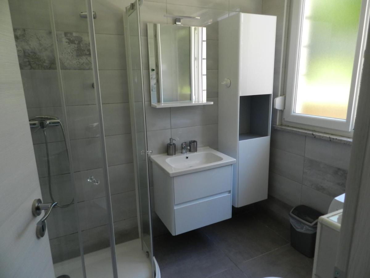 Apartma Chrystel Apartment Izola