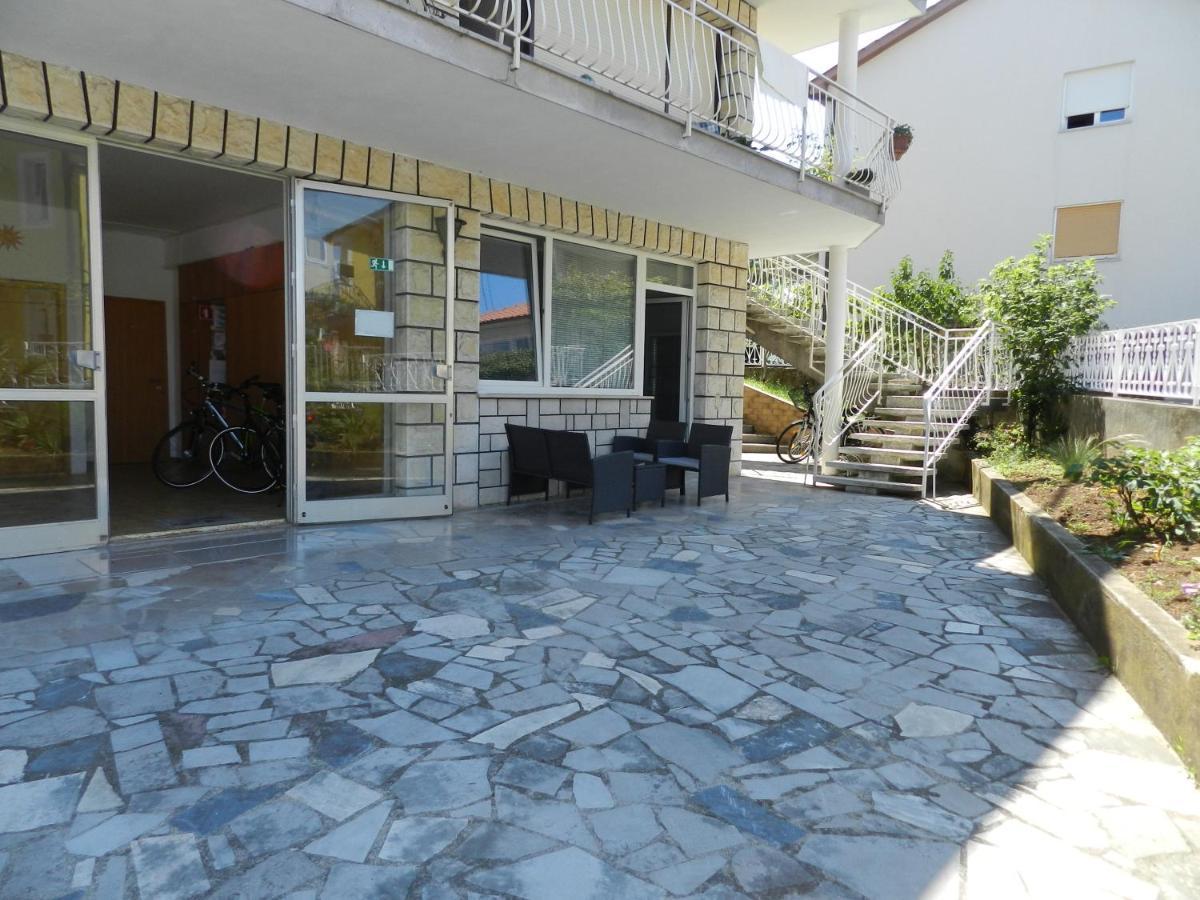 Apartma Chrystel Apartment