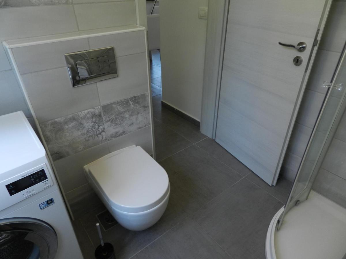 Apartma Chrystel Apartment *