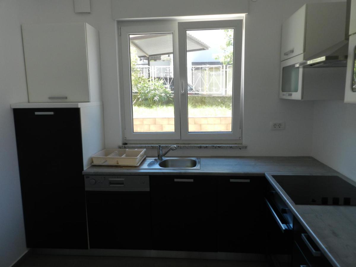 Apartma Chrystel * Izola