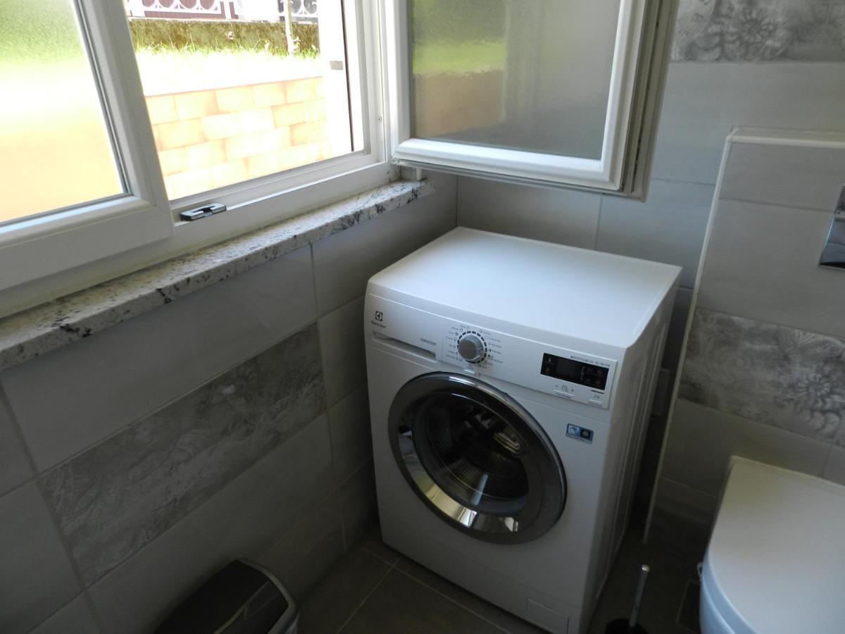Apartma Apartma Chrystel Izola