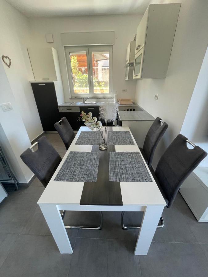 Apartma Chrystel * Izola