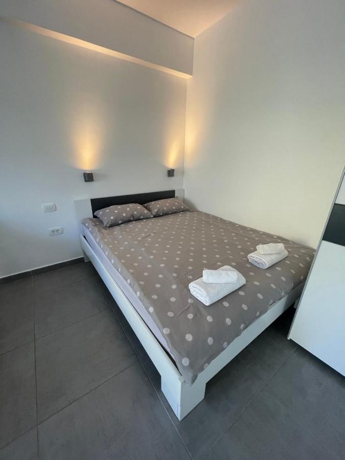 Apartment Apartma Chrystel