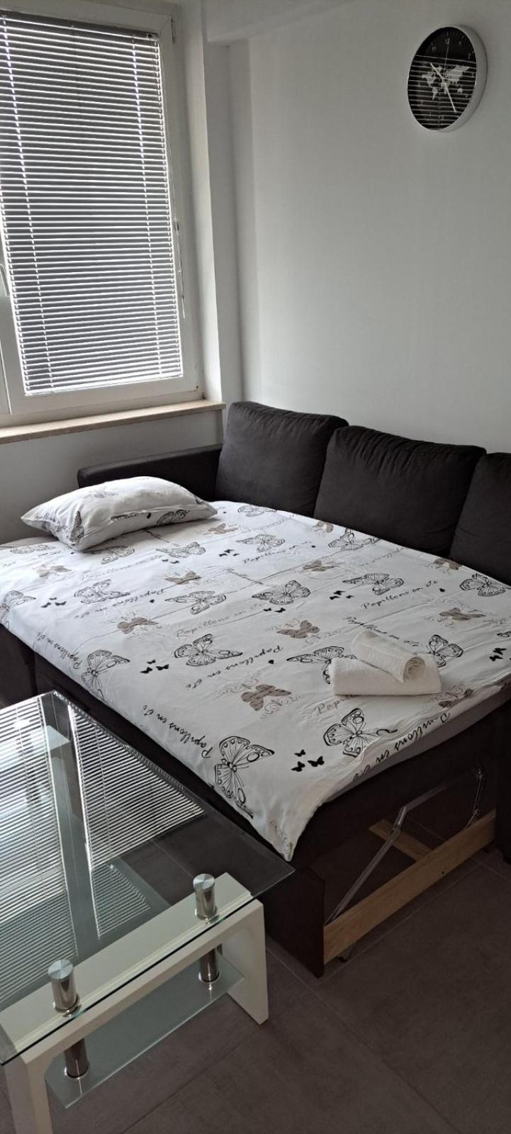 Apartma Chrystel Apartment